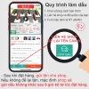 Dấu Tên Tiếng Nhật Khắc Theo Yêu Cầu Gỗ Đẹp - Giá Ưu Đãi 30.000 VNĐ 2