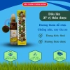 Dầu Thái Lan 37 vị thảo dược - Dầu lăn tỉnh táo, chống nôn, say tàu xe, giá 43.000đ