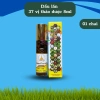 Dầu Thái Lan 37 vị thảo dược - Dầu lăn tỉnh táo, chống nôn, say tàu xe, giá 43.000đ 10