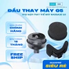 Đầu Thay Máy G5 Massage Xốp - Thay Thế Đầu Gai Hư Gãy, Giá Ưu Đãi 89.000 VND