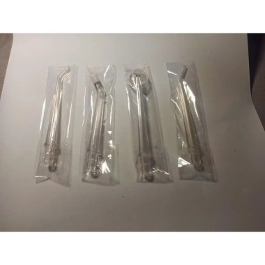 Đầu thay thế máy tăm nước Oral Irrigator - Giá 52.000₫, hiệu năng mạnh, lắp nhanh