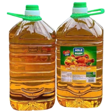 Dầu thực vật Malaysia Able Farm 5 lít – Giá 230.000 ₫, giảm mạnh, bảo vệ và tăng năng suất cây trồng. 4