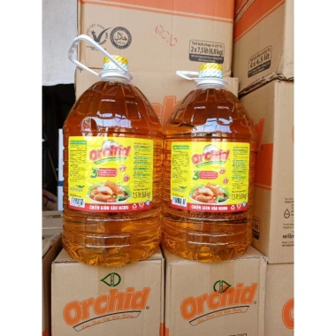 Dầu Thực Vật Ochit 4.5-9.8L - Giá chỉ 255.000 VNĐ, chất lượng cao, bảo vệ cây trồng, giảm giá mạnh