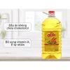 Dầu thực vật OLita Tường An 5L - Hảo hạng, giảm giá, chỉ 265.000 VND 3