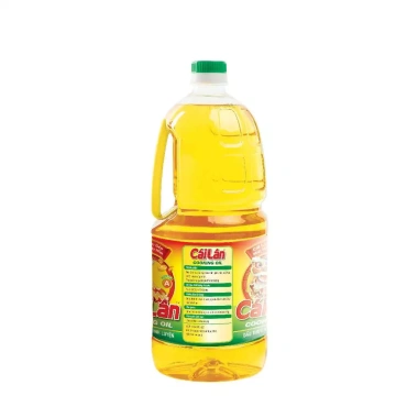 Dầu thực vật tinh luyện Cái Lân 2L - Giá ưu đãi 105.000₫, chất lượng cao, an toàn 3 Dầu thực vật tinh luyện Cái Lân 2L - Giá ưu đãi 105.000₫, chất lượng cao, an toàn 3