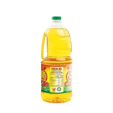 Dầu thực vật tinh luyện Cái Lân 2L - Giá ưu đãi 105.000₫, chất lượng cao, an toàn