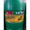 Dầu Thuỷ Lực ZLUBE VG68 18L - Giá Ưu Đãi 850.000, Bảo Vệ Động Cơ, Hiệu Suất Cao