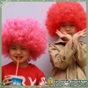 Đầu Tóc Giả Afro Xoăn Nam Nữ - Disco & Cosplay, Giá Khuyến Mãi 47.500₫