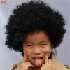 Đầu Tóc Giả Afro Xoăn Nam Nữ - Disco & Cosplay, Giá Khuyến Mãi 47.500₫ 9