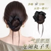Đầu tóc giả kẹp lông tơ không khí tự nhiên Hoabud - Tiện lợi làm đẹp, chỉ 65k