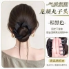 Đầu tóc giả kẹp lông tơ không khí tự nhiên Hoabud - Tiện lợi làm đẹp, chỉ 65k 6