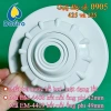 Đầu trả nước hồ bơi Emaux-4.408 mặt lồi 90mm, kết nối ống fi 42mm - 128.000₫ 6