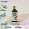 Dầu Tràm Huế Xưa Myxen 50ml Nguyên Chất Chính Hãng Dùng Cho Bé Sơ Sinh A386 - Giá ưu đãi 100k 4