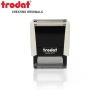 Dấu Trodat 4.911P4 14x38mm - Giảm giá, chỉ 110.000 VNĐ, văn phòng phẩm chất lượng 4