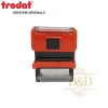 Dấu Trodat 4.911P4 14x38mm - Giảm giá, chỉ 110.000 VNĐ, văn phòng phẩm chất lượng 5