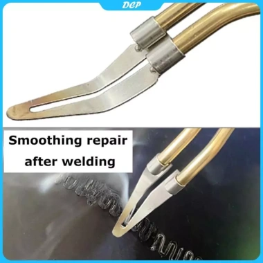 Đầu trơn 45° điều chỉnh, sửa hàn sắt, khuỷu tay linh hoạt - Giá 21.100₫ 4 Đầu trơn 45° điều chỉnh, sửa hàn sắt, khuỷu tay linh hoạt - Giá 21.100₫ 4