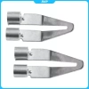 Đầu trơn 45° điều chỉnh, sửa hàn sắt, khuỷu tay linh hoạt - Giá 21.100₫ 6
