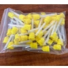 Đầu trộn silicon & răng tạm túi 50 cái - Giá chỉ 42.000đ, tiết kiệm ngay