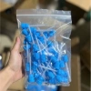Đầu trộn silicon & răng tạm túi 50 cái - Giá chỉ 42.000đ, tiết kiệm ngay 9