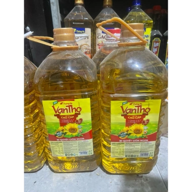 Dầu tường Vạn Thọ 5L – Chống thấm, bảo vệ tường, giá ưu đãi 279.000₫ (giá gốc 340.380₫)