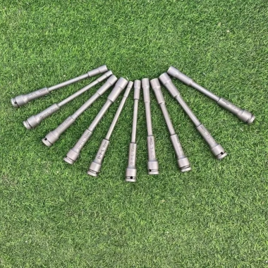 Đầu tuyp 8-10 dài 20cm chân bulong 1/2 thép CRV – Giá chỉ 44.387đ, giảm 12.000đ 5 Đầu tuyp 8-10 dài 20cm chân bulong 1/2 thép CRV – Giá chỉ 44.387đ, giảm 12.000đ 5