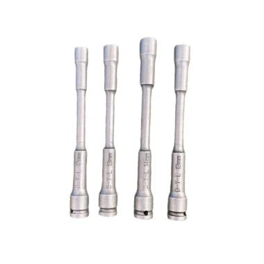 Đầu tuyp 8-10 dài 20cm chân bulong 1/2 thép CRV – Giá chỉ 44.387đ, giảm 12.000đ 6 Đầu tuyp 8-10 dài 20cm chân bulong 1/2 thép CRV – Giá chỉ 44.387đ, giảm 12.000đ 6
