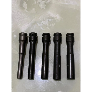 Đầu tuyp 8-10 dài 20cm chân bulong 1/2 thép CRV – Giá chỉ 44.387đ, giảm 12.000đ 7 Đầu tuyp 8-10 dài 20cm chân bulong 1/2 thép CRV – Giá chỉ 44.387đ, giảm 12.000đ 7