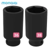 Đầu Tuýp Khẩu Mở Lồng Máy Giặt và Nồi Xe Ga 36/38mm Chân Lỗ 1/2 Gắn Trực Tiếp