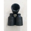 Đầu Tuýp Khẩu Mở Lồng Máy Giặt và Nồi Xe Ga 36/38mm Chân Lỗ 1/2 Gắn Trực Tiếp 2