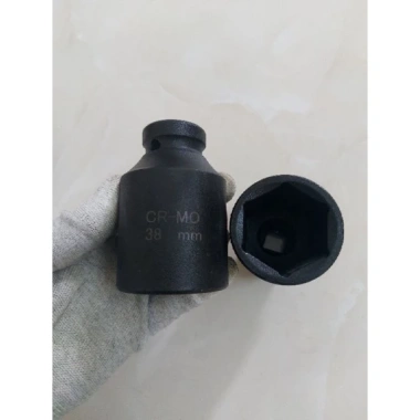 Đầu Tuýp Khẩu Mở Lồng Máy Giặt và Nồi Xe Ga 36/38mm Chân Lỗ 1/2 Gắn Trực Tiếp 4 Đầu Tuýp Khẩu Mở Lồng Máy Giặt và Nồi Xe Ga 36/38mm Chân Lỗ 1/2 Gắn Trực Tiếp 4
