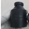 Đầu Tuýp Khẩu Mở Lồng Máy Giặt và Nồi Xe Ga 36/38mm Chân Lỗ 1/2 Gắn Trực Tiếp 6