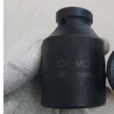 Đầu Tuýp Khẩu Mở Lồng Máy Giặt và Nồi Xe Ga 36/38mm Chân Lỗ 1/2 Gắn Trực Tiếp 6 Đầu Tuýp Khẩu Mở Lồng Máy Giặt và Nồi Xe Ga 36/38mm Chân Lỗ 1/2 Gắn Trực Tiếp 6