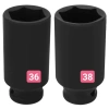 Đầu Tuýp Khẩu Mở Lồng Máy Giặt và Nồi Xe Ga 36/38mm Chân Lỗ 1/2 Gắn Trực Tiếp 7