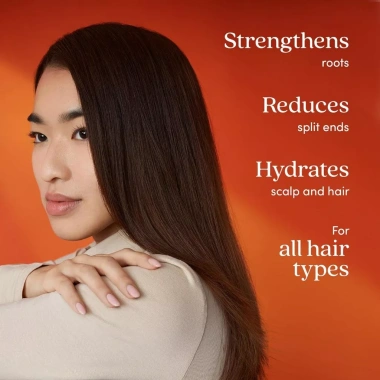 Dầu ủ mọc tóc Fable & Mane HoliRoots - Tóc chắc khỏe, bóng mượt, giảm giá 500.000đ