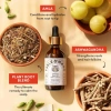 Dầu ủ mọc tóc Fable & Mane HoliRoots - Tóc chắc khỏe, bóng mượt, giảm giá 500.000đ 7