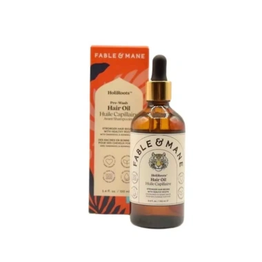 Dầu ủ mọc tóc Fable & Mane HoliRoots - Tóc chắc khỏe, bóng mượt, giảm giá 500.000đ 9 Dầu ủ mọc tóc Fable & Mane HoliRoots - Tóc chắc khỏe, bóng mượt, giảm giá 500.000đ 9