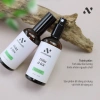 Dầu ủ tóc thiên nhiên 100ml Dưỡng sâu tóc khô cứng yếu gãy rụng Giá 139.000đ 8