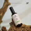 Dầu ủ tóc thiên nhiên 100ml Dưỡng sâu tóc khô cứng yếu gãy rụng Giá 139.000đ 9