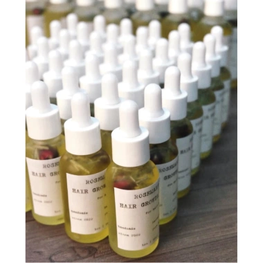 Dầu ủ tóc Xomnhala Rosemary Scalp Hair Growth Oil thiên nhiên, giảm giá 119.000đ