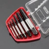 Đầu vặn vít gãy đa năng 6 chiếc cỡ 3-22mm - Tháo ốc gãy, lấy vít gãy, chỉ 49.000 VNĐ, bảo hành 12 tháng, thiết kế chắc chắn, độ bền cao, dùng cho mọi loại máy móc 3