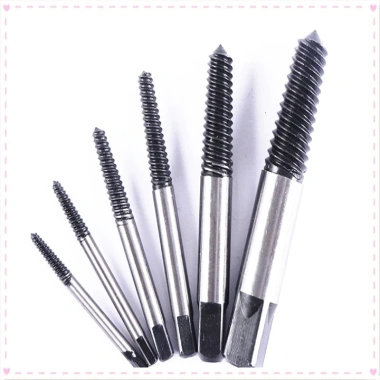 Đầu vặn vít gãy đa năng 6 chiếc cỡ 3-22mm - Tháo ốc gãy, lấy vít gãy, chỉ 49.000 VNĐ, bảo hành 12 tháng, thiết kế chắc chắn, độ bền cao, dùng cho mọi loại máy móc 5 Đầu vặn vít gãy đa năng 6 chiếc cỡ 3-22mm - Tháo ốc gãy, lấy vít gãy, chỉ 49.000 VNĐ, bảo hành 12 tháng, thiết kế chắc chắn, độ bền cao, dùng cho mọi loại máy móc 5