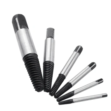 Đầu vặn vít gãy đa năng 6 chiếc cỡ 3-22mm - Tháo ốc gãy, lấy vít gãy, chỉ 49.000 VNĐ, bảo hành 12 tháng, thiết kế chắc chắn, độ bền cao, dùng cho mọi loại máy móc 6 Đầu vặn vít gãy đa năng 6 chiếc cỡ 3-22mm - Tháo ốc gãy, lấy vít gãy, chỉ 49.000 VNĐ, bảo hành 12 tháng, thiết kế chắc chắn, độ bền cao, dùng cho mọi loại máy móc 6