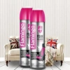 Dầu Vệ Sinh Nội Thất Flamingo 650ml - Chăm Sóc Ghế Da Ô Tô, Sofa, Nỉ, Giày Sneaker - 69k 2