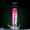 Dầu Vệ Sinh Nội Thất Flamingo 650ml - Chăm Sóc Ghế Da Ô Tô, Sofa, Nỉ, Giày Sneaker - 69k 4