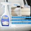 Dầu vệ sinh ô tô, sofa, ghế da 500ml - Tẩy bẩn cứng đầu, khử mùi, hương dễ chịu 124k 3