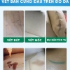 Dầu vệ sinh ô tô, sofa, ghế da 500ml - Tẩy bẩn cứng đầu, khử mùi, hương dễ chịu 124k 6
