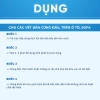 Dầu vệ sinh ô tô, sofa, ghế da 500ml - Tẩy bẩn cứng đầu, khử mùi, hương dễ chịu 124k 9