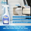 Dầu vệ sinh ô tô, sofa, ghế da 500ml - Tẩy bẩn cứng đầu, khử mùi, hương dễ chịu 124k 10