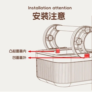 Đậu Vẹt Đặt Bàn Huấn Luyện Đi Vệ Sinh Đúng Chỗ - Thanh Kim Loại Mài Mỏ, Dễ Rửa, Giá 327.701 VND