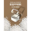 Đậu Vẹt Đặt Bàn Huấn Luyện Đi Vệ Sinh Đúng Chỗ - Thanh Kim Loại Mài Mỏ, Dễ Rửa, Giá 327.701 VND 7
